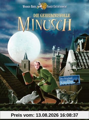 Die geheimnisvolle Minusch