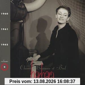 Chante Brassens & Brel