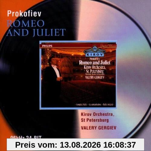 Romeo und Julia (Ga)