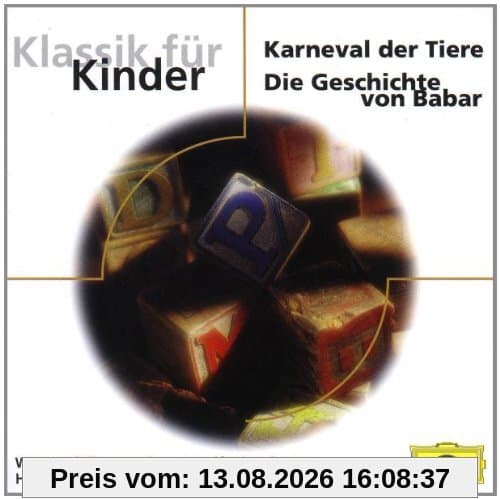Klassik Für Kinder (Eloquence)