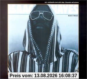 Black Moses