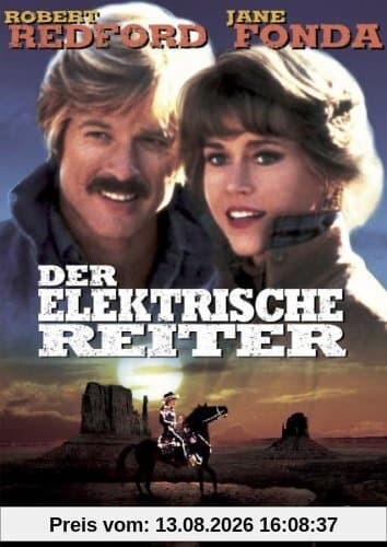 Der elektrische Reiter