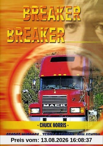 Breaker Breaker