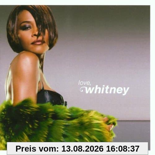Love,Whitney