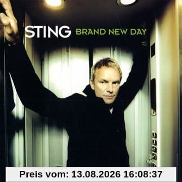 Brand New Day