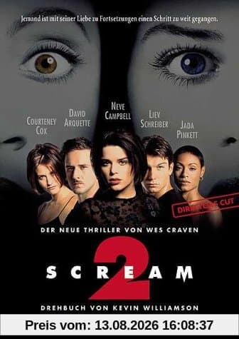 Scream 2