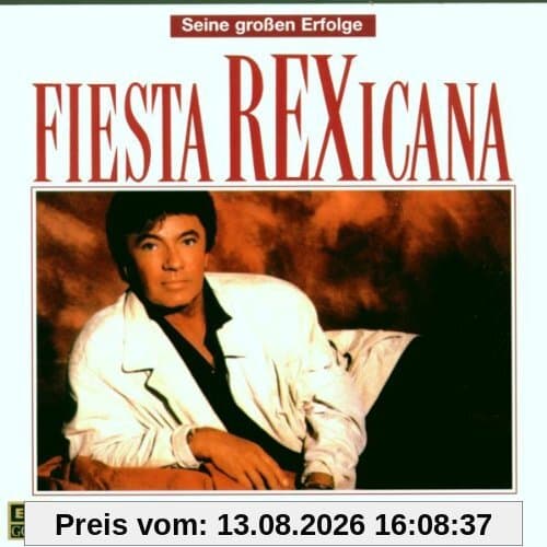 Fiesta Rexicana