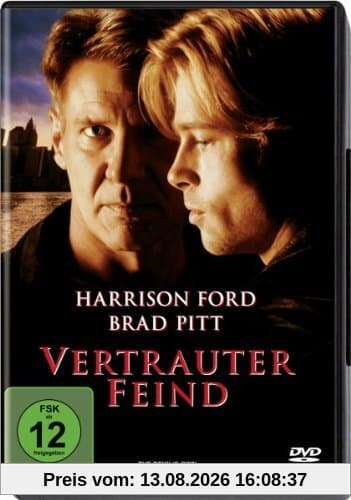 Vertrauter Feind