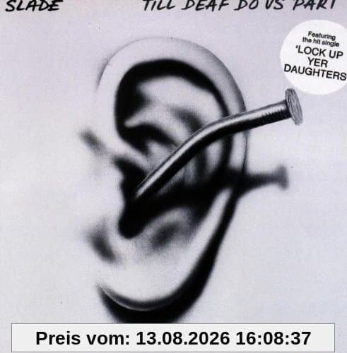 Till Deaf Do Us Part