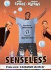 Senseless
