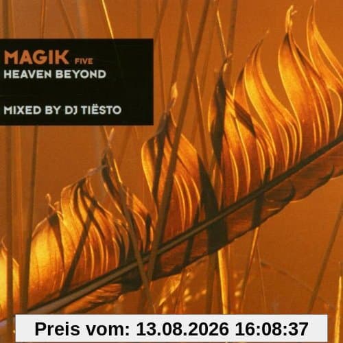Magik 5/Heaven Beyond