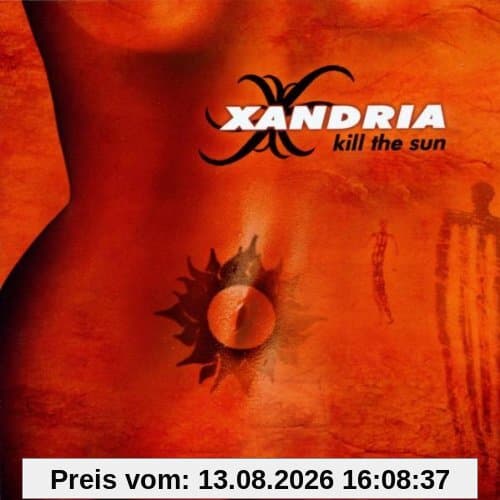 Kill the Sun