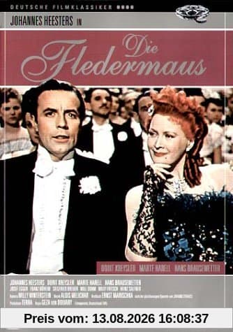 Die Fledermaus