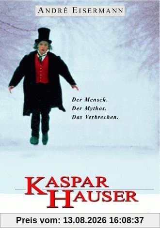 Kaspar Hauser