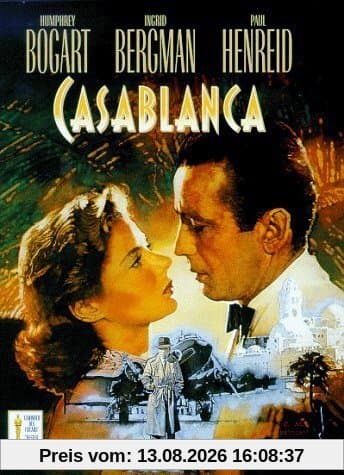 Casablanca