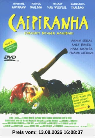 Caipiranha