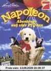 Napoleon - Abenteuer auf vier Pfoten