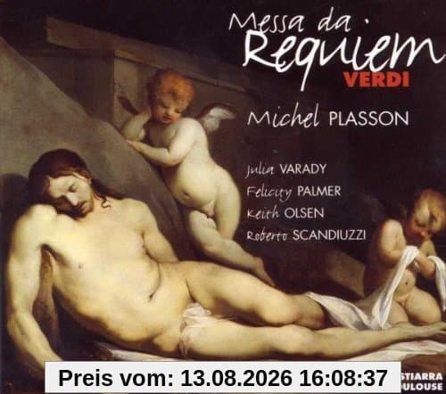 Messa Da Requiem