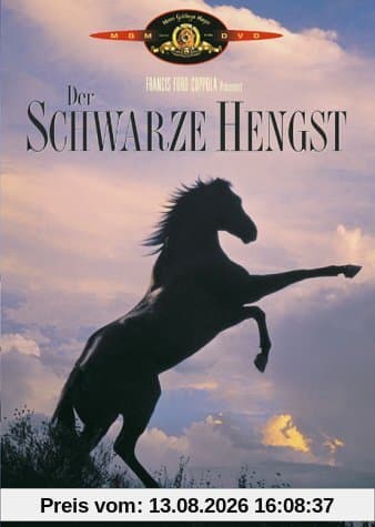 Der schwarze Hengst