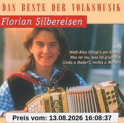 Das Beste Von F.Silbereisen