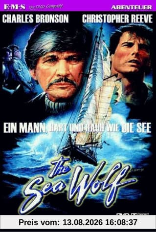 The Sea Wolf