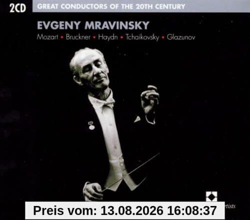 Great Conductor of the Century