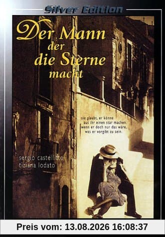 Der Mann, der die Sterne macht