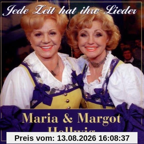 Jede Zeit Hat Ihre Lieder