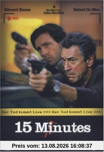 15 Minutes