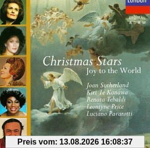 Christmas Stars