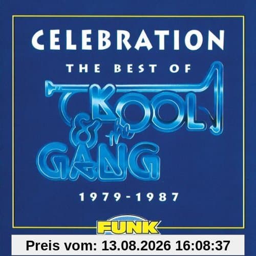 Celebration: The Best of 1979 - 1987