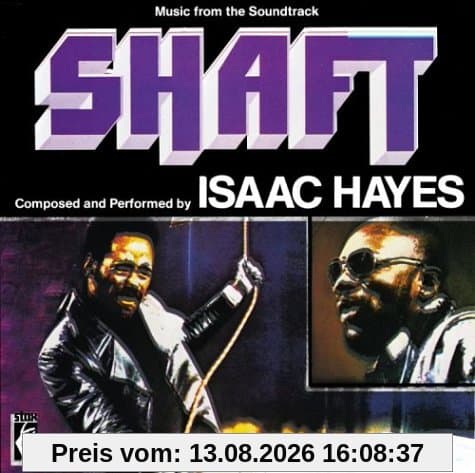 Shaft
