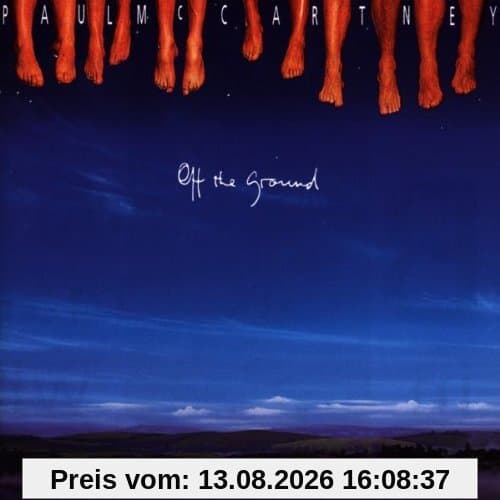 Off the Ground