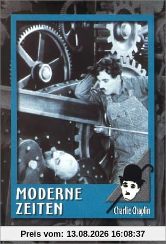 Moderne Zeiten