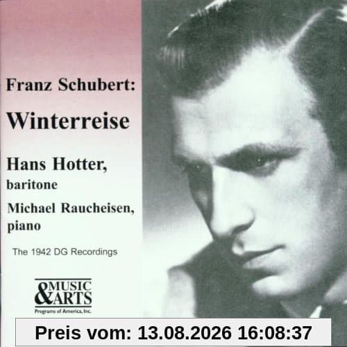 Winterreise