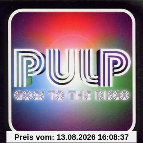 Goes to the Disco