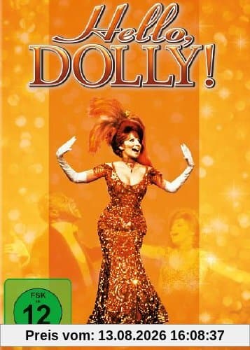 Hello, Dolly! (Music Collection)