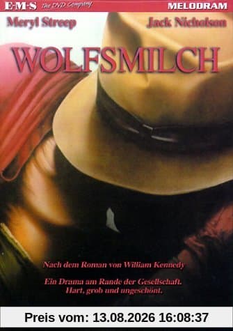 Wolfsmilch
