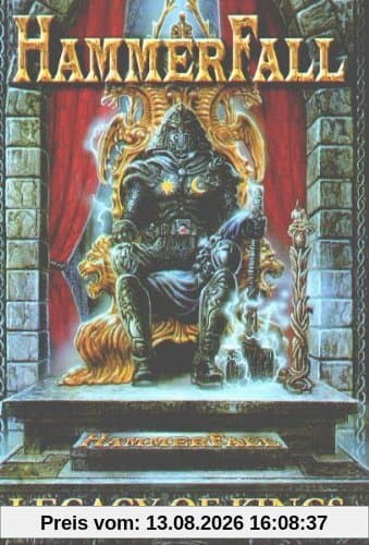 Legacy of Kings