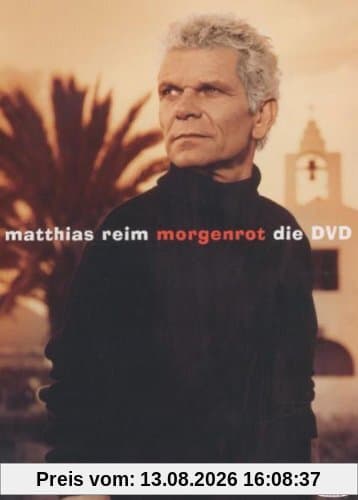 Matthias Reim - Morgenrot