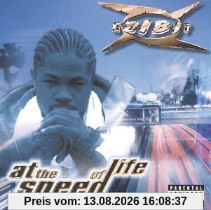 At the Speed of Life