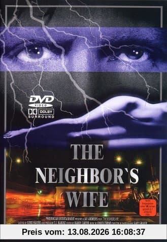 The Neighbor's Wife