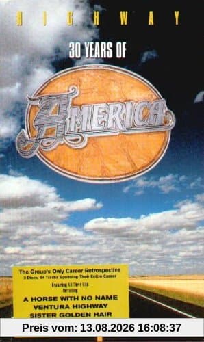 Highway-30 Years of America
