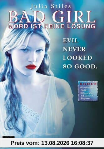 Bad Girl - Mord ist keine Lösung