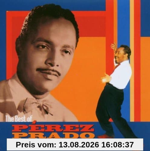 Best of Perez Prado: the O