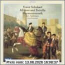 Schubert: Alfonso und Estrella - Harmoniemusik arr. Tarkmann