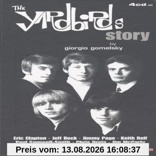 The Yardbirds Story