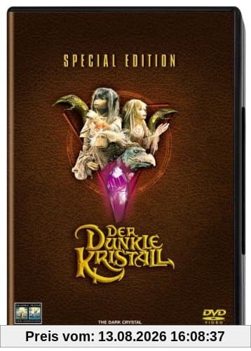 Der dunkle Kristall (Special Edition)