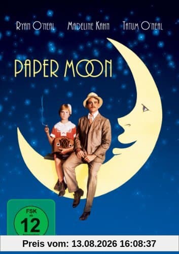 Paper Moon