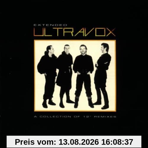 Extended Ultravox